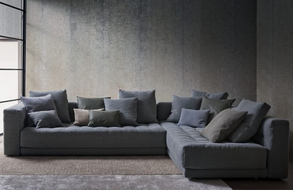 offerta divani flou